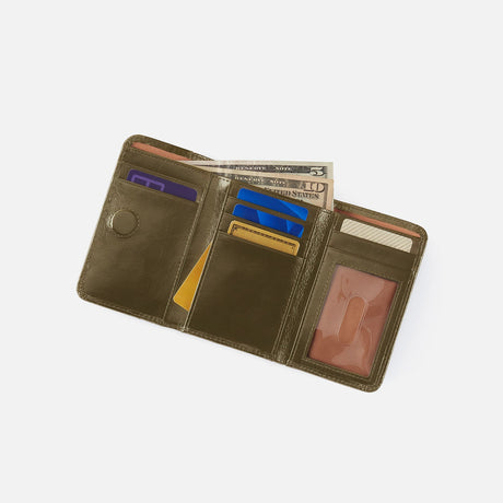 Jill Wallet