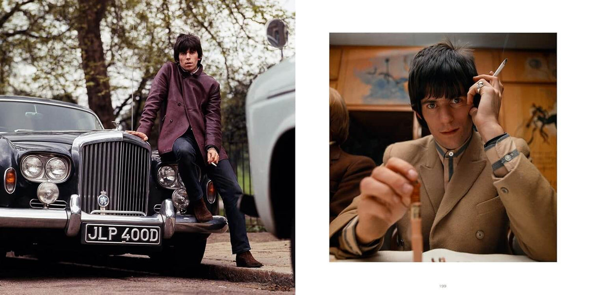 Musik Book from Chronicle Books at Pinch in Northampton, MA