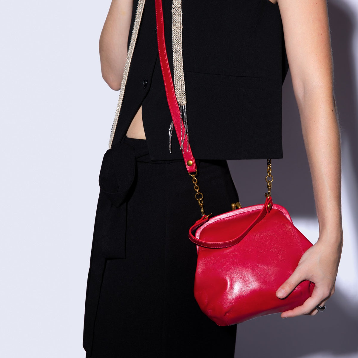 Bolso bandolera Alba 