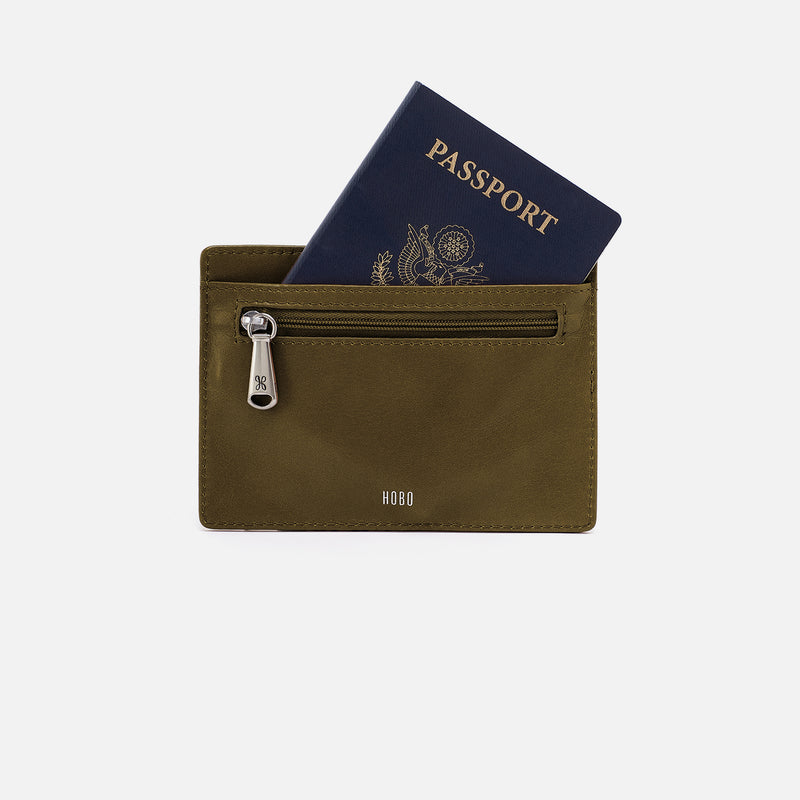 Euro Slide Card Case at PINCH