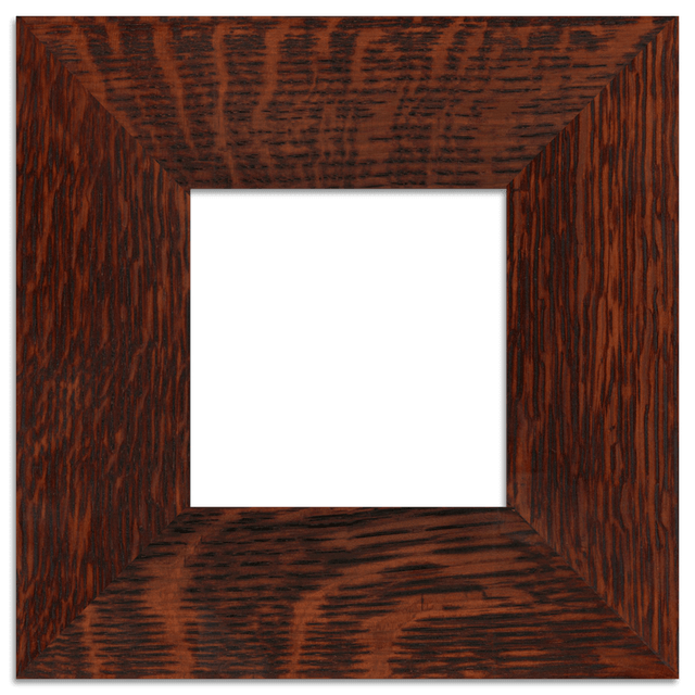 Oak Park Frame for 4x4 Tile from Motawi Tileworks at Pinch in Northampton, MA
