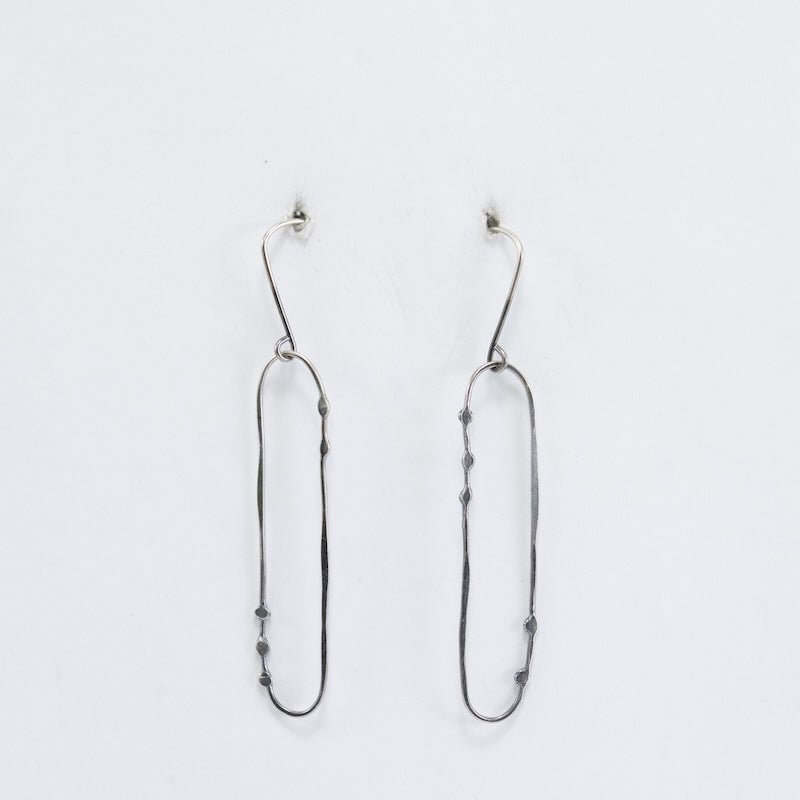 Scatter Drops Earrings