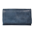 Eloise Leather Wallet from Latico Leathers at Pinch in Northampton, MA