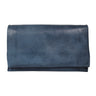 Eloise Leather Wallet from Latico Leathers at Pinch in Northampton, MA