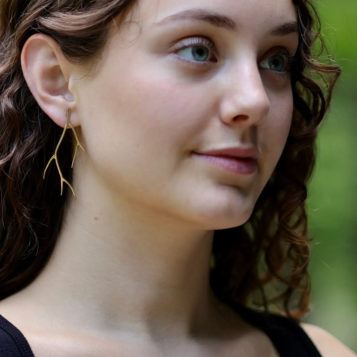 Rama Earrings