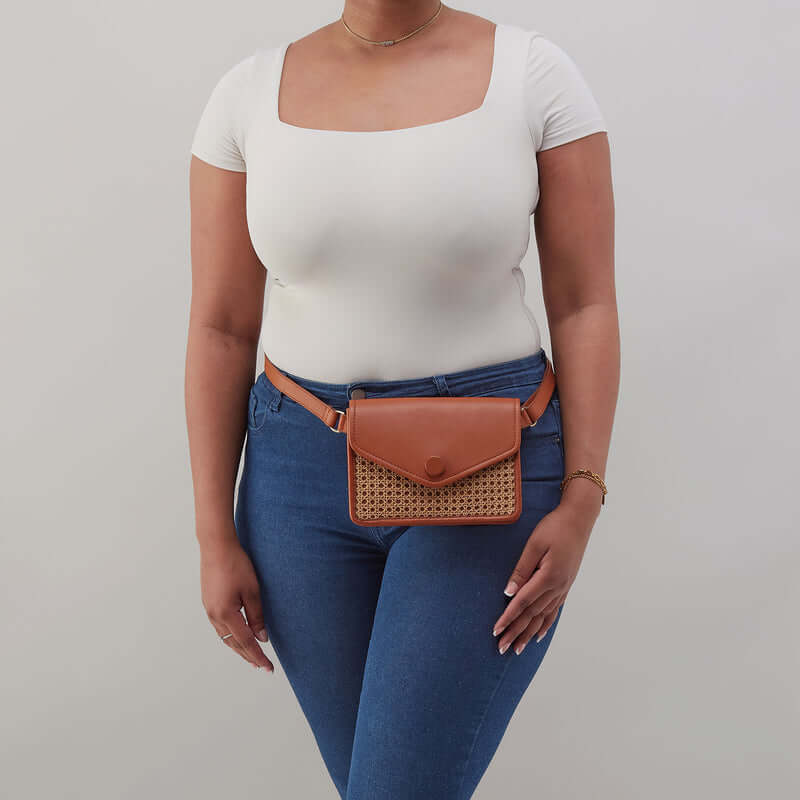 Hobo Margot Belt Bag - Thumbnail 4