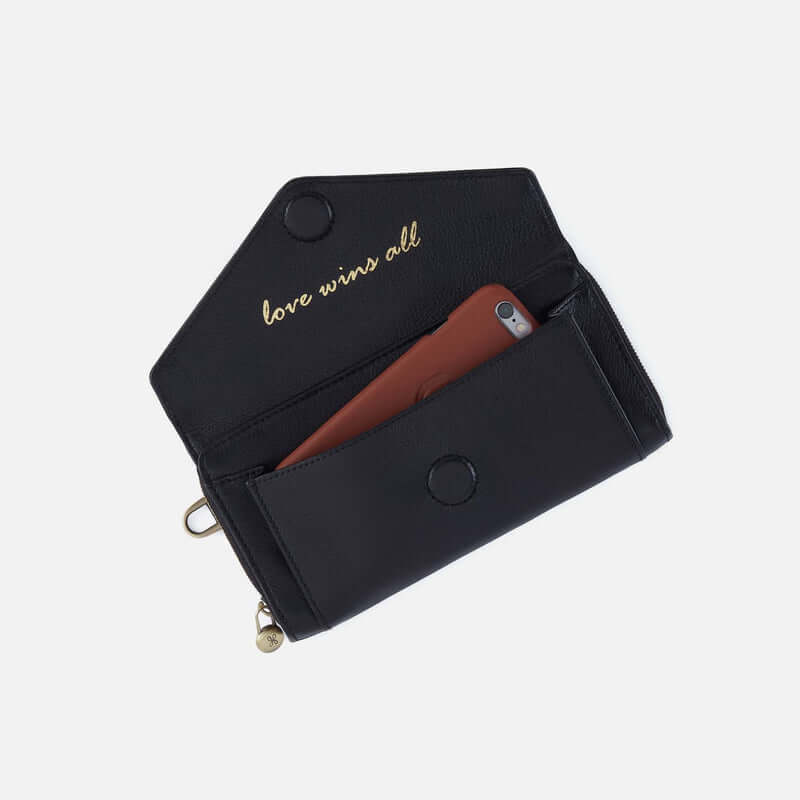 Large Goldie Wallet from Hobo at Pinch in Northampton, MA