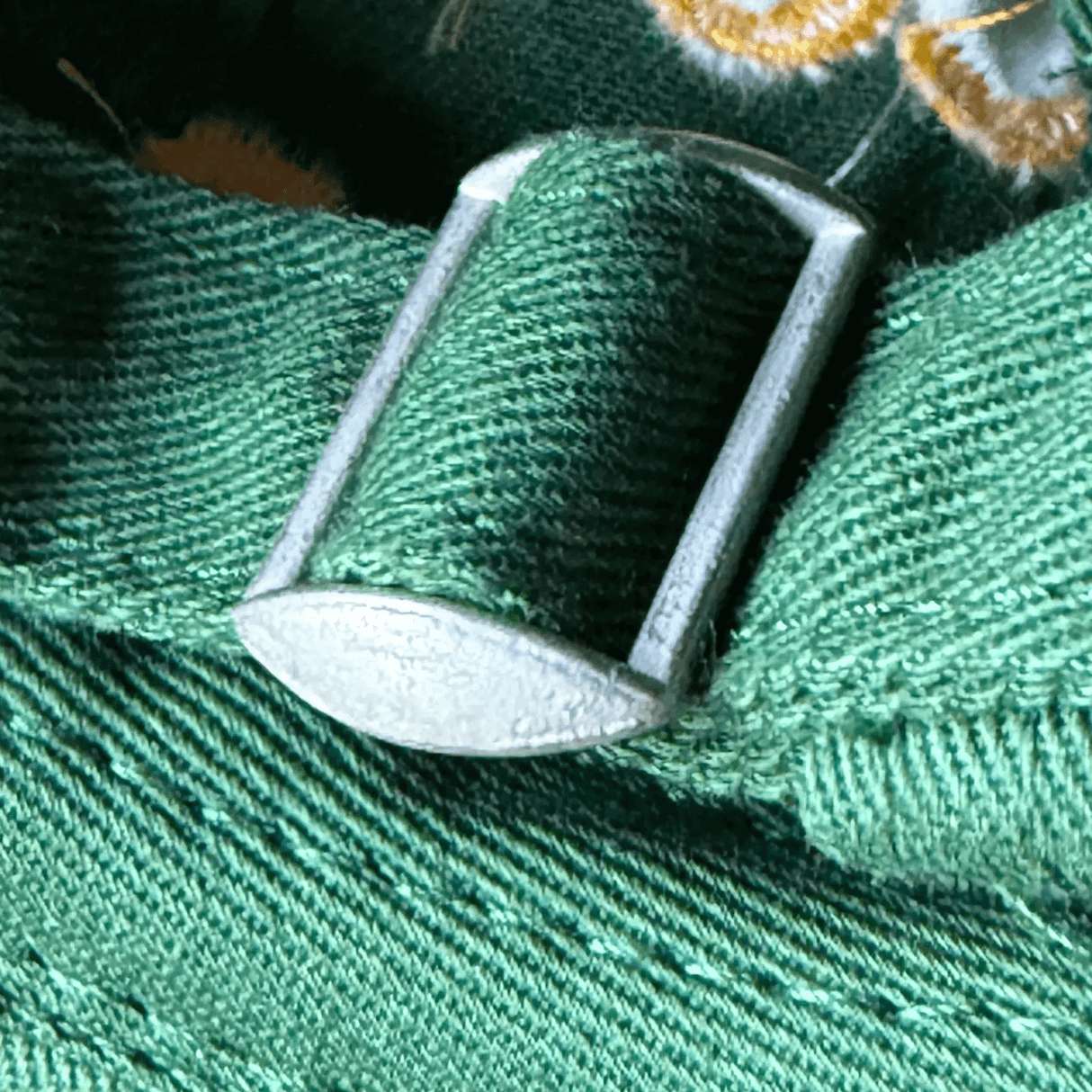 Corn on the Cob Baseball Cap from The Silver Spider at Pinch in Northampton, MA