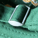 Corn on the Cob Baseball Cap from The Silver Spider at Pinch in Northampton, MA