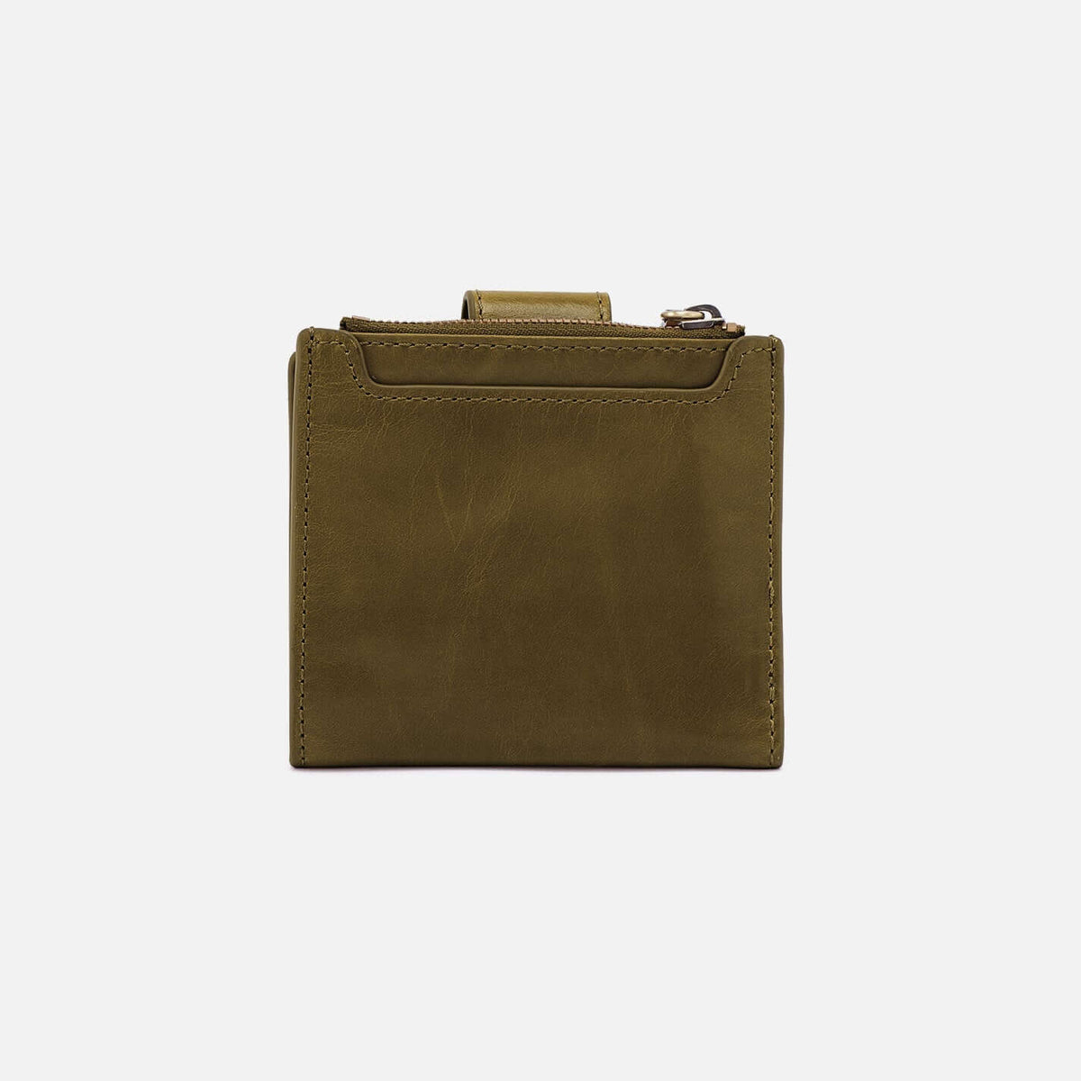 Dunn Mini Wallet at PINCH