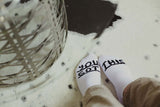 You Got This Socks from People I've Loved at Pinch in Northampton, MA
