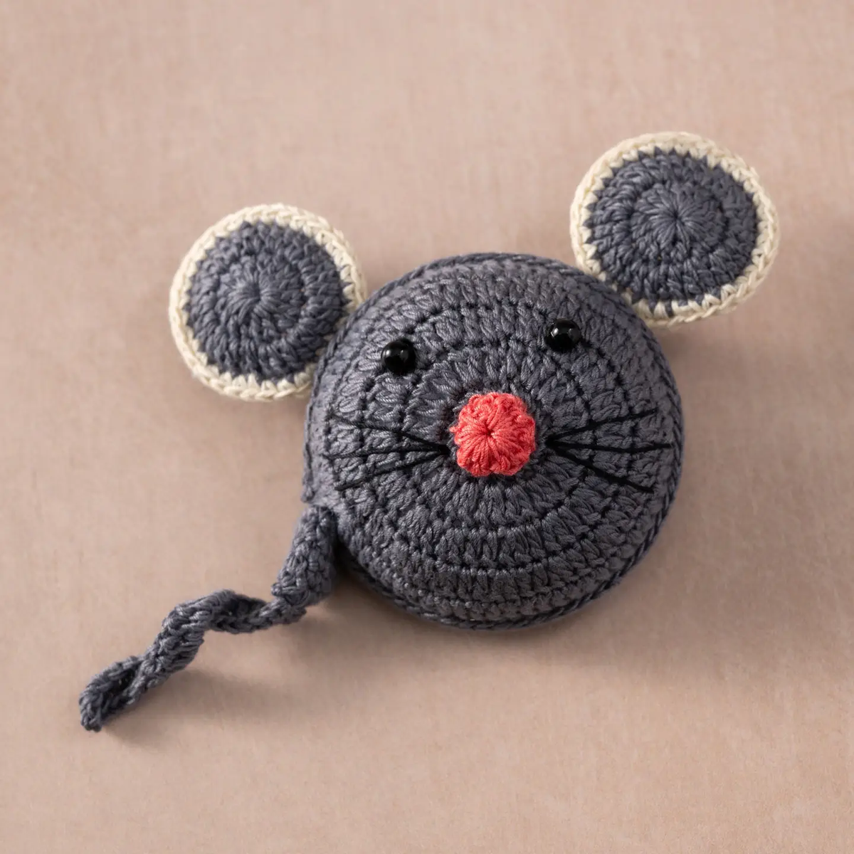 Bop Mouse Measuring Tape