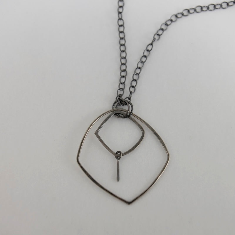 Shelter Necklace