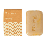 Turmeric Soap from Ten Thousand Villages at Pinch in Northampton, MA
