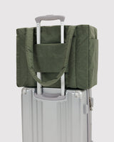 Small Cloud Carry-On in Caper