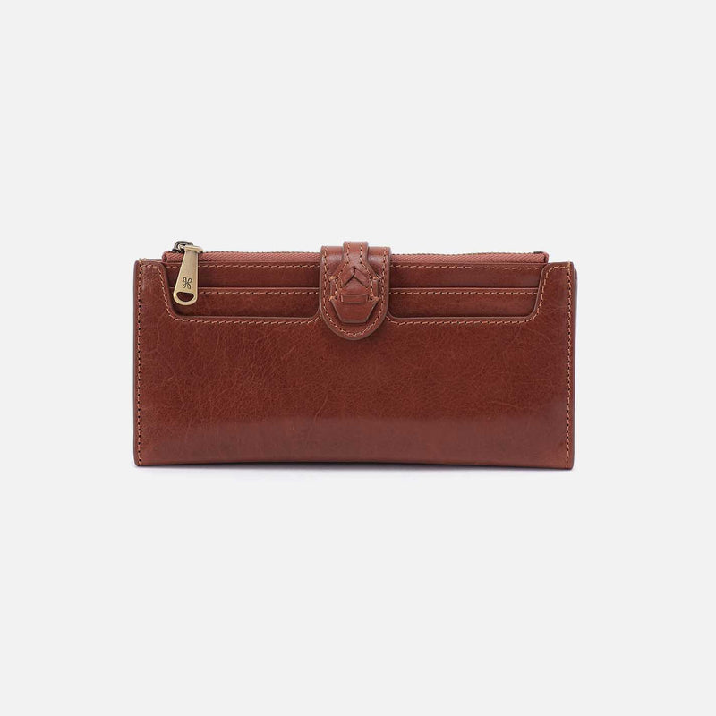 Dunn Continental Wallet