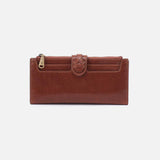 Dunn Continental Wallet