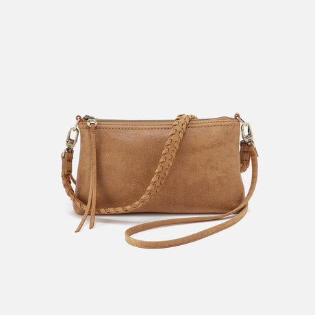 Darcy Leather Small Crossbody Bag