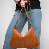Ivy Diamond Handbag