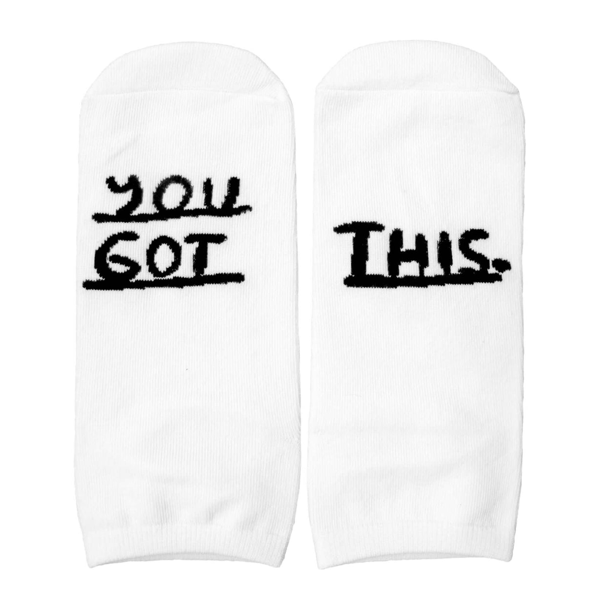 You Got This Socks from People I've Loved at Pinch in Northampton, MA