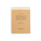 150 Love Letters for Your Honey Bunny from Sugarboo Designs at Pinch in Northampton, MA