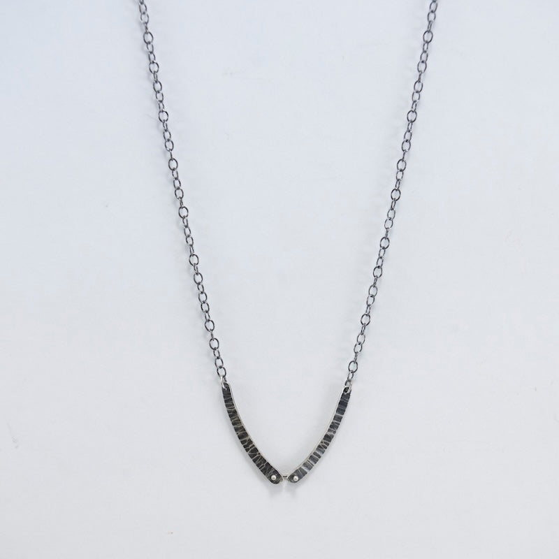 Flight Necklace