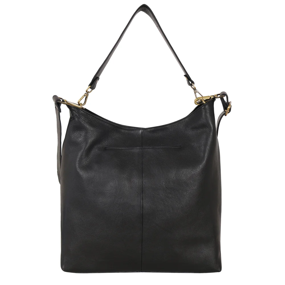 Bree Leather Bag