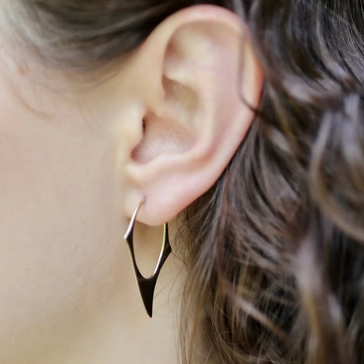 Ava Earrings