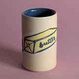 Butter Shot Glass