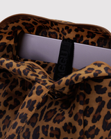 Everyday Cloud Bag in Leopard