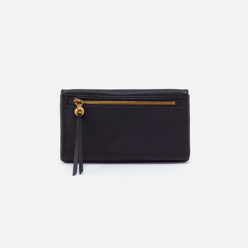 Lumen Leather Wallet at PINCH