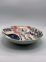 Plate "Loon for Day"