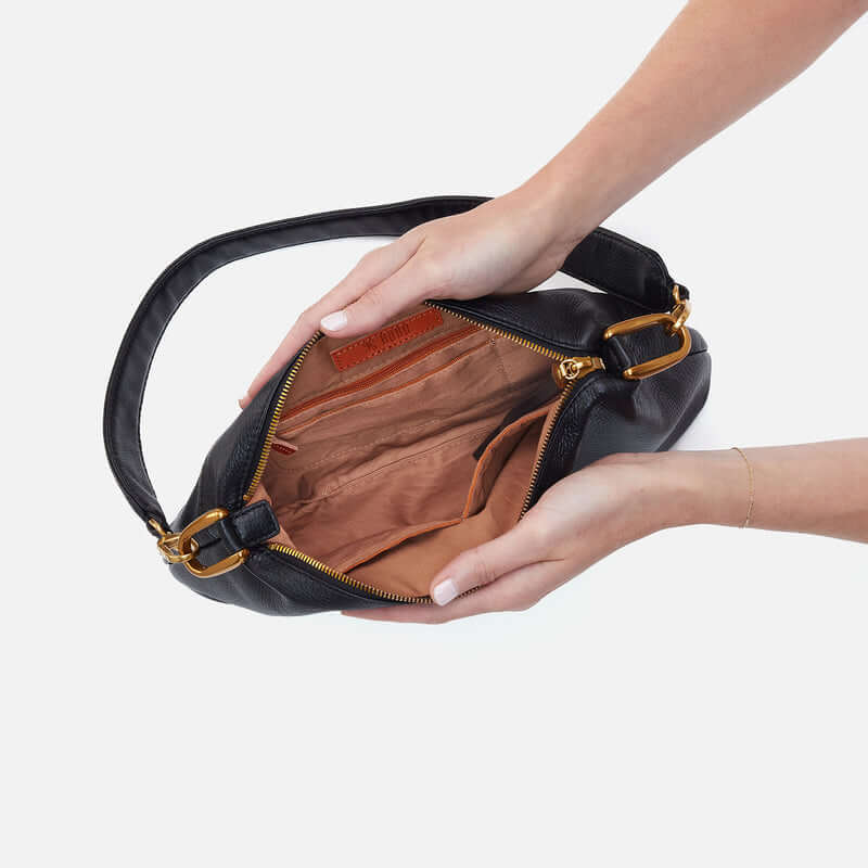 Advance Crossbody Bag at PINCH