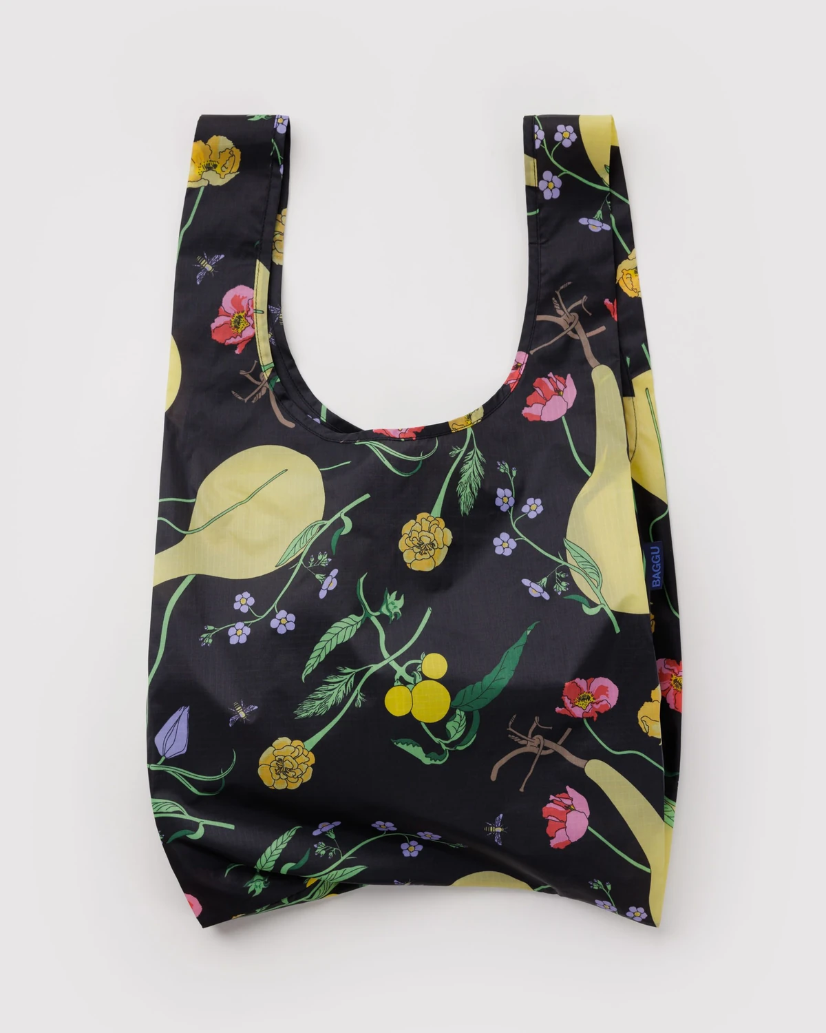 Winter Gourd Standard Baggu