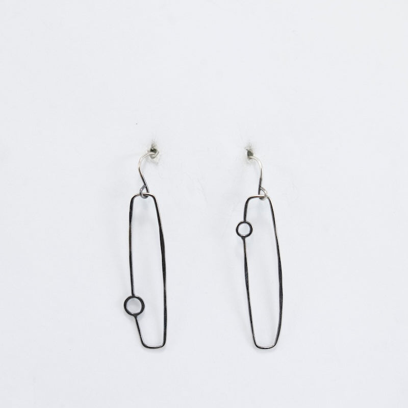 Kiva Drops Earrings