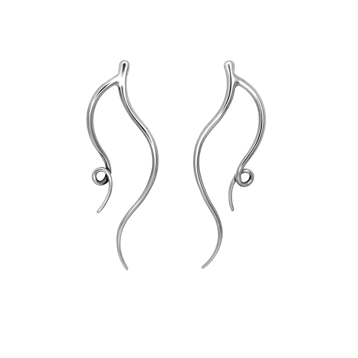 Wisp Earrings