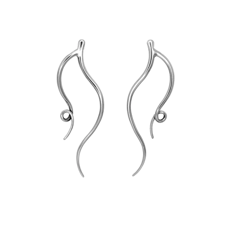 Wisp Earrings