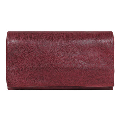 Eloise Leather Wallet