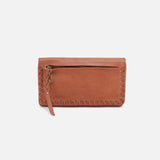 Lumen Leather Wallet