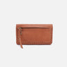 Lumen Leather Wallet