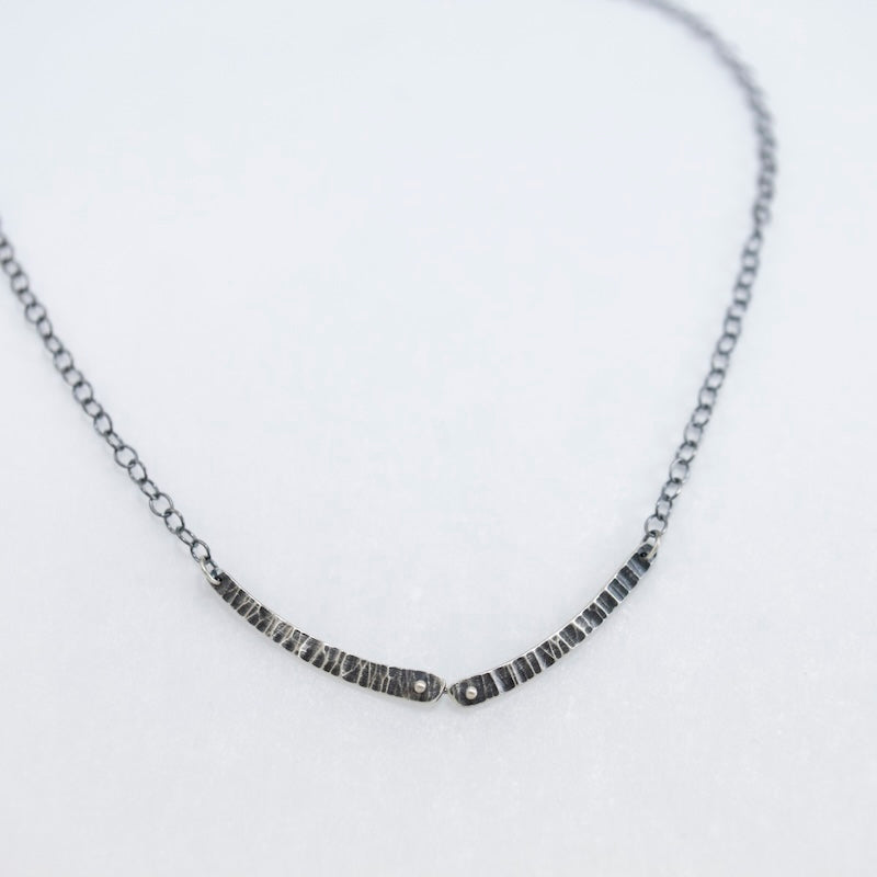 Flight Necklace