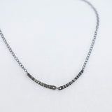 Flight Necklace