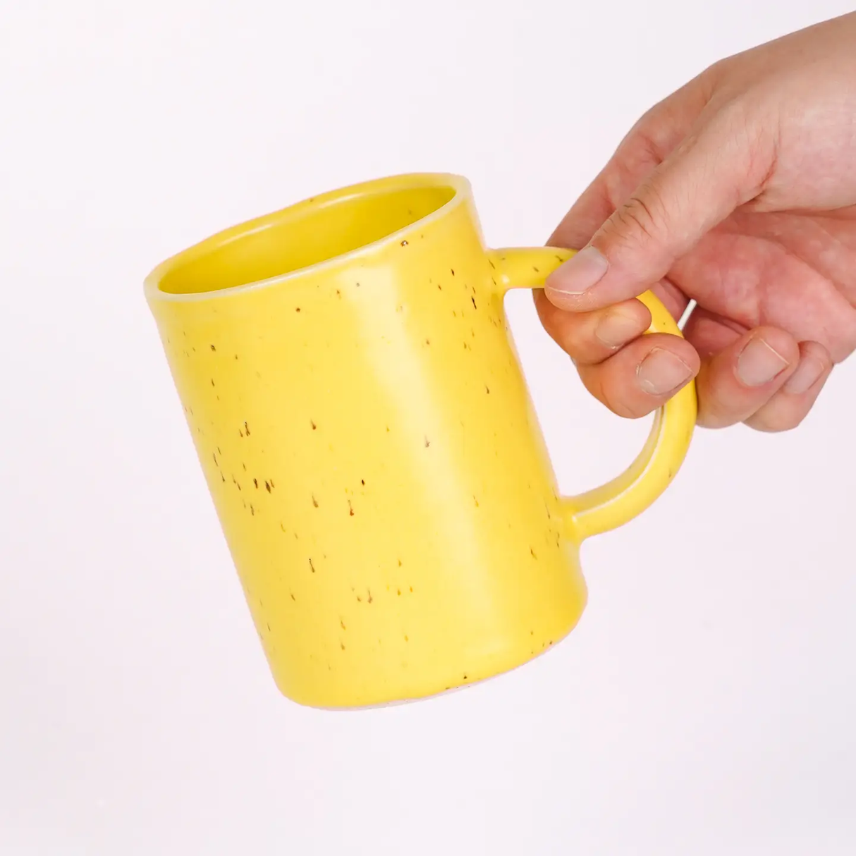 Muggy Mug