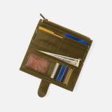 Dunn Continental Wallet