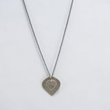 Plume Necklace