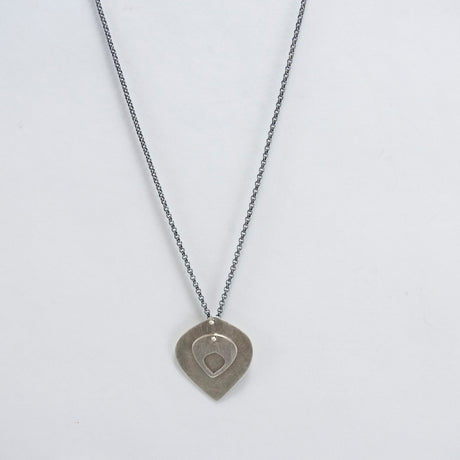 Plume Necklace