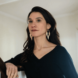 Small Willow Earrings