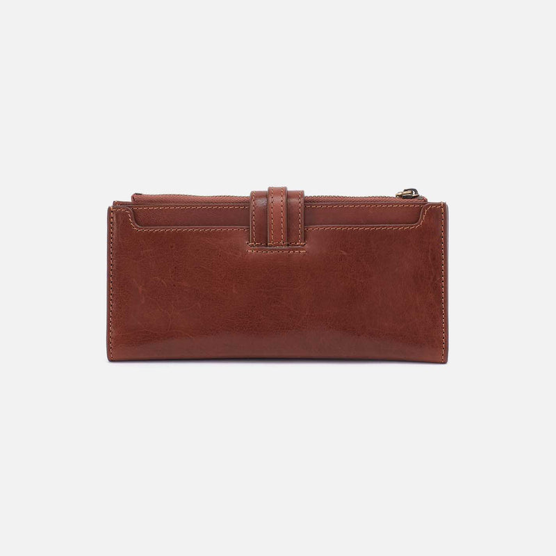 Dunn Continental Wallet