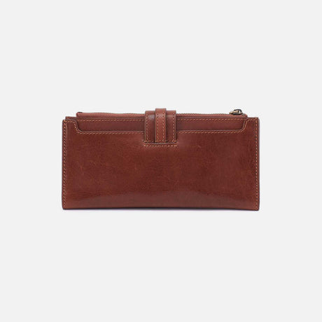Dunn Continental Wallet