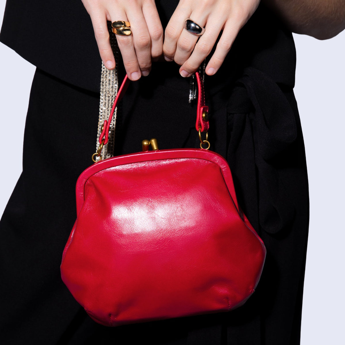 Bolso bandolera Alba 